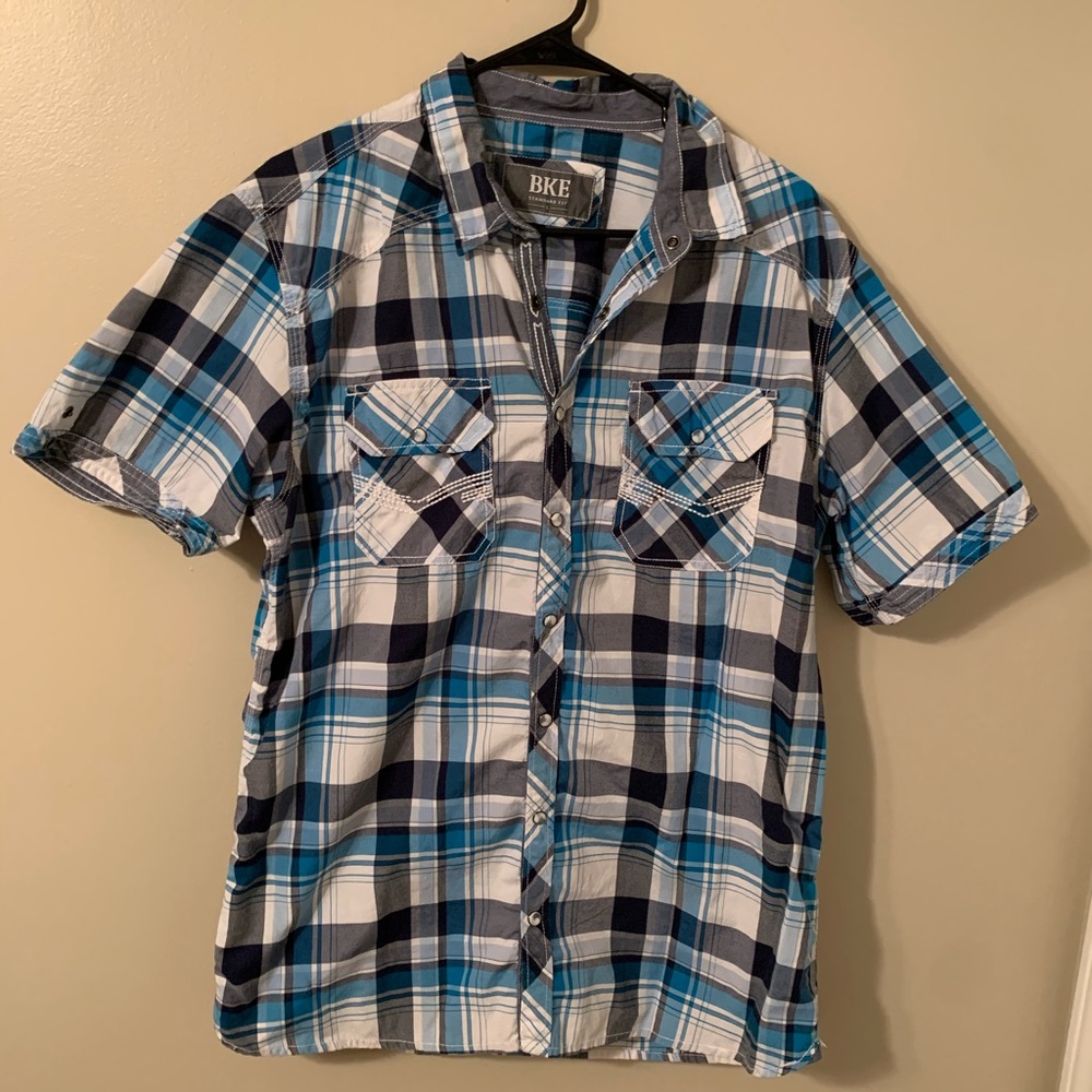 BKE shirt